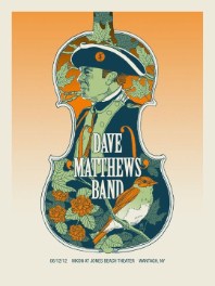 2012 06 12 Jones Beach Amphitheatre Dave Matthews Band