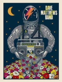 Blossom Music Center :: May 21, 2016 Poster