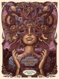 The Woodlands :: May 17, 2019 Poster