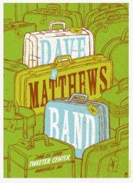 Comcast Center :: June 25, 2008 Poster