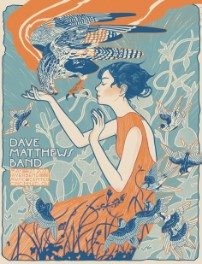 Riverbend Music Center :: May 27, 2023 Poster