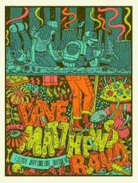 Jiffy Lube Live :: July 13, 2024 Poster