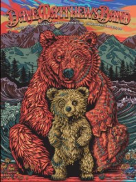 Fiddler's Green Amphitheatre :: August 23, 2024 Poster
