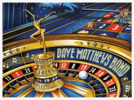 Mohegan Sun Arena (Mohegan Sun) :: November 19, 2024 Poster