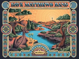 Mohegan Sun Arena (Mohegan Sun) :: November 20, 2024 Poster