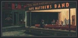 Madison Square Garden :: November 23, 2024 Poster