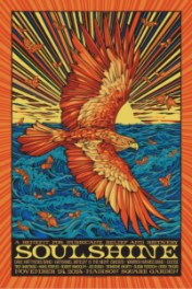 Soulshine :: November 24, 2024 Poster