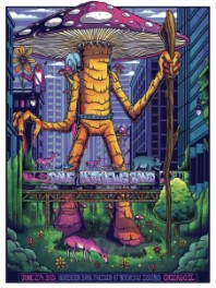 Northerly Island :: June 27, 2025 Poster