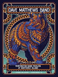 Northerly Island :: June 28, 2025 Poster