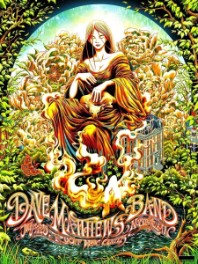Deer Creek Music Center :: July 12, 2025 Poster