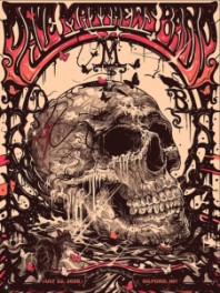 BankNH Pavilion :: July 22, 2025 Poster