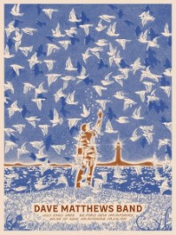 BankNH Pavilion :: July 23, 2025 Poster