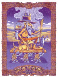 The Gorge Amphitheatre :: August 30, 2025 Poster
