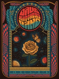Dos Equis Pavilion :: May 9, 2026 Poster