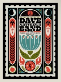 Ameris Bank Amphitheatre :: May 15, 2026 Poster