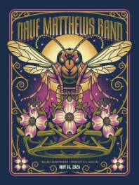 Truliant Amphitheater :: May 16, 2026 Poster