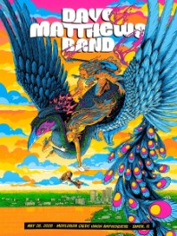 Florida State Fairgrounds  :: May 26, 2026 Poster
