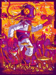 iTHINK Financial Amphitheatre :: May 30, 2026 Poster