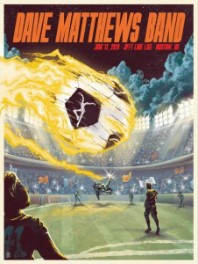 Jiffy Lube Live :: June 13, 2026 Poster