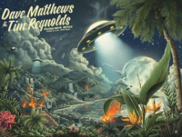 Moon Palace Golf & Spa Resort :: January 23, 2026 Poster