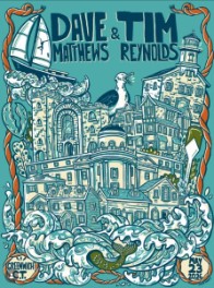 Roger Sherman Baldwin Park :: May 23, 2026 Poster